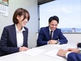 見積もりスタッフ◆設立50年超／年休120日以上／給与保証あり／見積書提出だけで月10万円貯金も！2