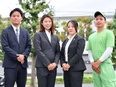 見積もりスタッフ◆設立50年超／年休120日以上／給与保証あり／見積書提出だけで月10万円貯金も！3