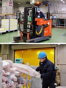 倉庫作業スタッフ（未経験歓迎）◆大手企業のグループ会社／完休2日制／各種手当充実1