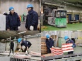 倉庫作業スタッフ（未経験歓迎）◆三菱商事グループ・東京ガス関連会社／完休2日制／各種手当充実2
