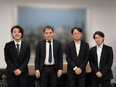 取材記者（未経験歓迎）◆執筆や営業も担当！／設立70年以上の老舗企業／賞与5.6ヶ月分／年休125日3