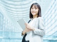 人材コーディネーター◆世話好きな方が大活躍！／有休取得率ほぼ100％／昨年の賞与実績4ヶ月分2