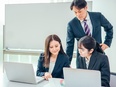 人材コーディネーター◆世話好きな方が大活躍！／有休取得率ほぼ100％／昨年の賞与実績4ヶ月分3