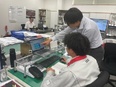 ルート営業（未経験歓迎）◆トヨタ本体やデンソーと長年取引／年休126日／100％反響／未経験入社9割2