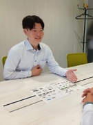 法人営業（未経験歓迎）◆昨年度賞与実績4.6ヶ月分／年休121日／実働7.5時間1