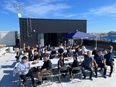 法人営業（未経験歓迎）◆昨年度賞与実績4.6ヶ月分／年休121日／実働7.5時間3