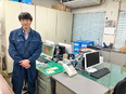 労務経理（未経験歓迎）◆水産業界大手グループ／残業ほぼなし／家族・住宅手当あり／昨年度賞与4ヶ月分3