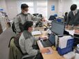 貿易事務◆外国貿易船の入出港手続きなど／英語を使う仕事／未経験歓迎／年休123日／賞与6.05ヶ月分2