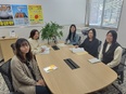 総務（未経験歓迎）◆年休125日／残業月10h以下／昨年賞与6.3ヶ月分／産育休復職率100％2