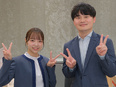 販売スタッフ（未経験歓迎）◆年休120日／個人ノルマなし／賞与3.4～3.8ヶ月分／土日休みあり3