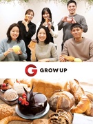 事務職◆年商100億を目指す成長企業／パン屋さんを応援／年間休日132日／未経験歓迎1