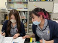事務スタッフ（未経験歓迎）◆昨年度賞与4.35ヶ月／毎年有休取得率100％／託児所あり2