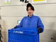 配送スタッフ◆未経験歓迎／年収500万円～も可／日勤・夜勤選べる／賞与年3回／年休119日＋計画年休2