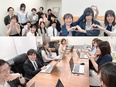 就労支援スタッフ（未経験歓迎）◆年間休日123日／残業月平均5h／長期勤務支援制度／有休消化率80%2