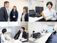 プログラマ（未経験OK）◆リモート7割／毎年昇給／年間休日125日／残業月12h以下／Web面接1回3