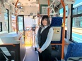 送迎バスドライバー（未経験歓迎）◆賞与年80万円／完休2日／長期休暇7日／定着率93％／シニア活躍中3