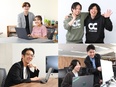 SE・PG◆創業以来平均残業ゼロ／ホワイト企業認定最上位ランク／9割還元／開発100％／年休125日3