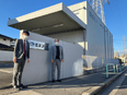 営業（未経験歓迎）◆工場で使われる機械部品を提案／100％既存のお客様／土日祝休み／年間休日120日3