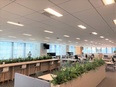 営業◆土日祝休み／フレックスタイム制／年間休日121日／駅徒歩4分／古河電工G／昨年実績賞与4か月分2