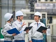 病院設備のメンテナンススタッフ◆未経験歓迎／創業60年以上／東証プライム上場／月8～12日休み2