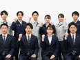 病院設備のメンテナンススタッフ◆未経験歓迎／創業60年以上／東証プライム上場／月8～12日休み3