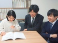 ITエンジニア◆NTTドコモグループ／年休124日／在宅勤務可／残業20h以下／正社員登用前提2