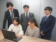 ITエンジニア◆NTTドコモグループ／年休124日／在宅勤務可／残業20h以下／正社員登用前提3
