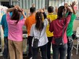 有料老人ホームの介護スタッフ◆「からふる庭園」オープニング募集！／福利厚生充実／資格取得支援あり3
