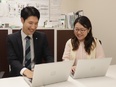 賃貸管理サービスの法人営業◆未経験歓迎／平均月収64.7万円／賞与年3回／選べる社宅＆家賃50％補助3
