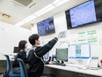警備スタッフ◆年休120日以上／残業月11h以下／家賃の半額補助制度あり／月収27万円～／創業50年3