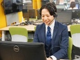 内勤営業◆未経験入社90％／年間休日122日／転勤無し／シフト希望制で働きやすい！2