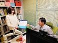 番組制作会社の経理◆10時半出社／『ラヴィット！』など人気番組を支える／産休育休取得実績あり2