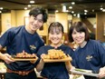 飲食店の店長候補◆希望の業態や部署に異動できる制度あり／自分が働いたお店を引き継げる独立支援制度あり3