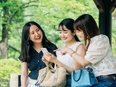 カスタマーサポート◆年間休日125日／賞与年2回／充実の研修制度／社会人デビュー歓迎！3
