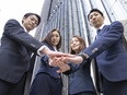 土地の仕入れ営業（売るのではなく買う営業）◆土地の分割や配置計画も担当／東証プライム上場／完休2日2