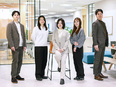 人事（未経験歓迎）◆毎年200％増益継続中！今注目の成長企業／月給27万円～／年休120日／土日祝休2