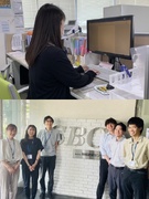 建築確認審査スタッフ（未経験OK）◆年休124日／土日祝休み／リモートワーク相談可／有休取得率約8割1
