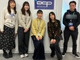 コンテンツプリントのグラフィックデザイナー◆経験者採用／あなたの好きなエンタメを仕事に／フレックス制3