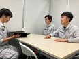 設備巡回スタッフ（未経験歓迎）◆年休120日／基本土日祝休み／資格取得支援あり／15年連続売上アップ2
