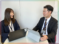 社内SE（未経験歓迎）◆週4リモートワーク／年間休日127日／残業月10h未満／東証スタンダード上場2