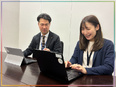 社内SE（未経験歓迎）◆週4リモートワーク／年間休日127日／残業月10h未満／東証スタンダード上場3