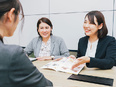 洋菓子メーカーのルート営業（未経験歓迎）◆「売る」より「聞く」が大切な仕事です／基本土日休み2