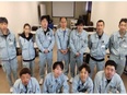 製造オペレーター（未経験歓迎）◆17時半退勤可／入社祝金30万円／月給29万円～／オープニング募集有2