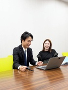 営業事務◆上場企業G/残業月10h/年休128日/土日祝休み/家族手当・賞与・リフレッシュ休暇あり!1