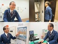 マンション管理員◆50代～70代活躍中／夜勤なし／残業ほぼなし／ブランク歓迎／30名以上の積極採用2