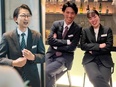 ブライダルキャプテン（未経験OK）◆挙式・披露宴当日の総監督／完休2日／残業月平均15h／賞与年2回3