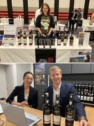 貿易事務◆マデイラワイン輸入量国内No.1／試飲会の運営まで担当／年間休日125日／残業月10h1