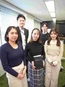 調査官（特殊関税等調査室）◆会計知識で日本の産業を守る／公務員試験なし／リモートワークOK1