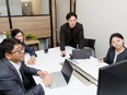 ITエンジニア◆年間休日125日／土日祝休み／定着率90％以上／残業月平均20時間以下／前職給保証！3