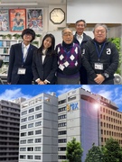 総務経理スタッフ（未経験歓迎）◆実働6.5h／16：30退社／年休127日／月給26万円／設立78年1